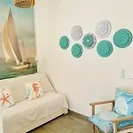 Casa Giua Apartament Campese (Grosseto)