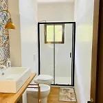 Casa Giua Apartament Campese (Grosseto)