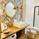 Apartament Casa Giua *