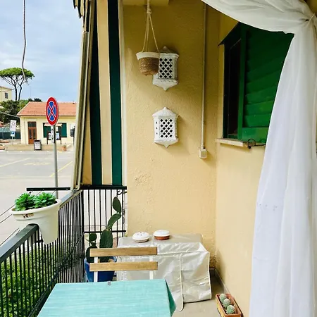Casa Giua * 康培斯