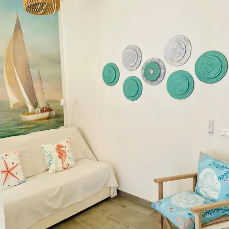 Casa Giua Apartment Campese (Grosseto)