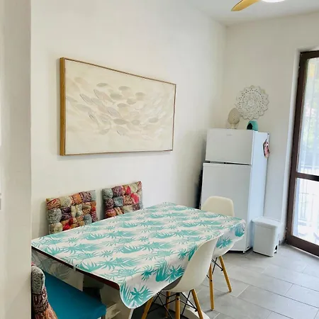 Casa Giua Apartment