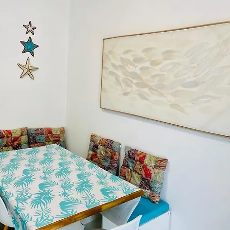 Apartment Casa Giua *