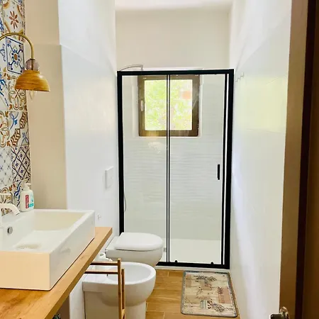Casa Giua Apartment Campese (Grosseto)