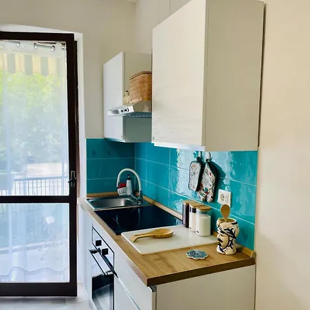 Apartment Casa Giua *