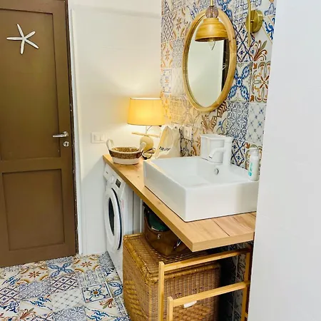 Casa Giua Campese (Grosseto)