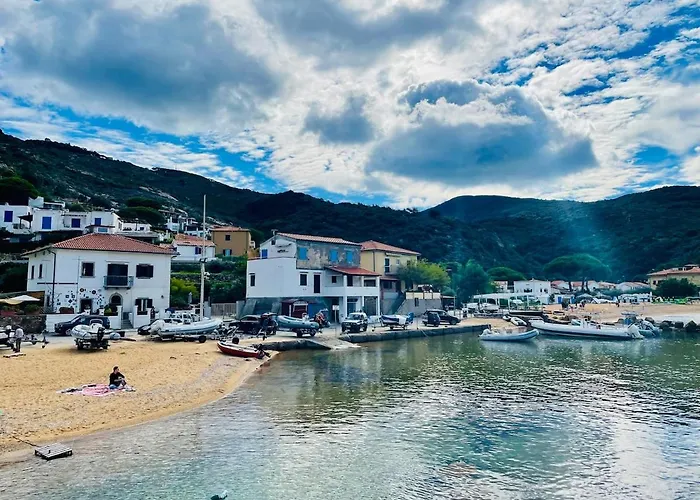 Διαμέρισμα Casa Giua *